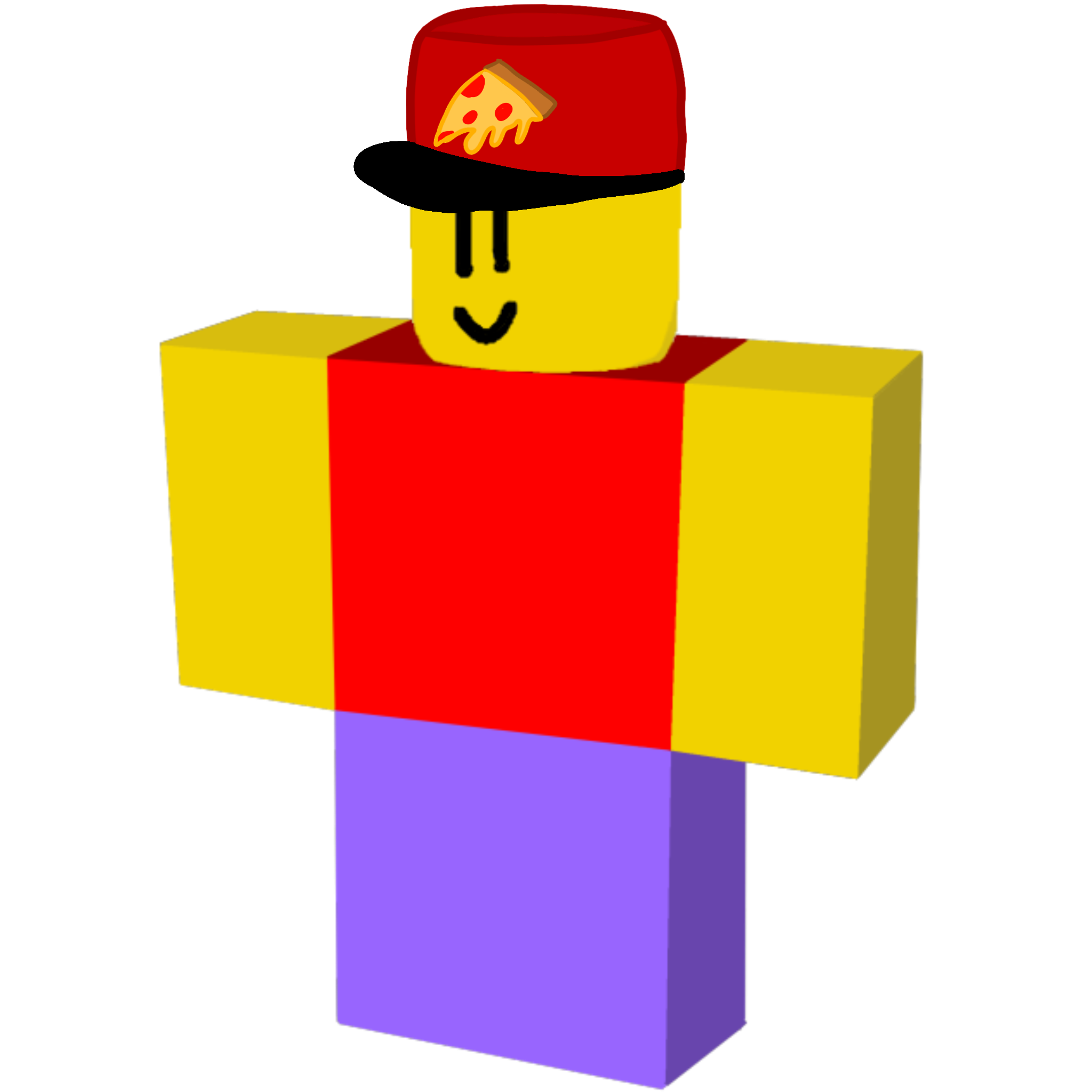Pizza Boy Cap